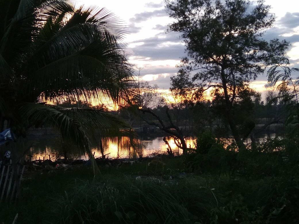 Dawis Beach-Digos City必去景点