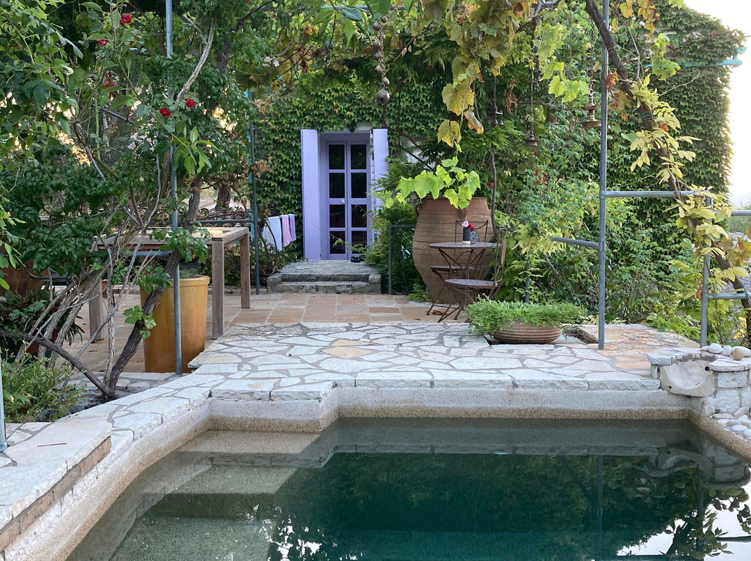 Zakspitaki Guest House主图