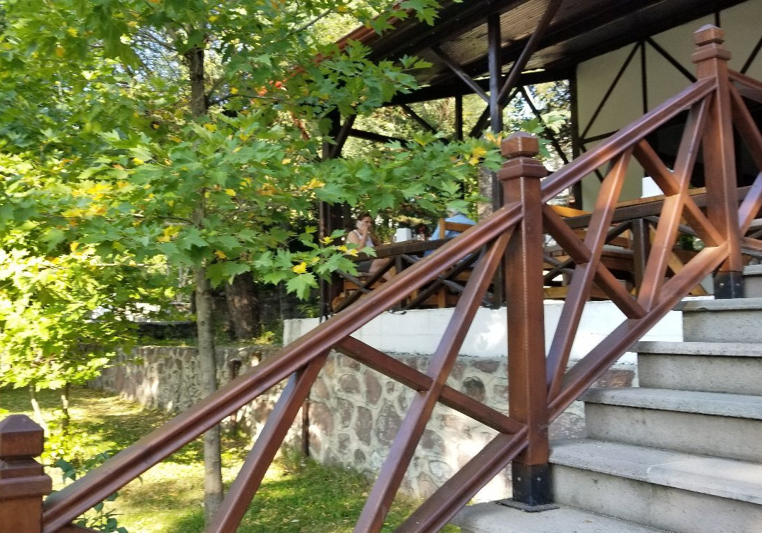 Aluçdağ Lokantası