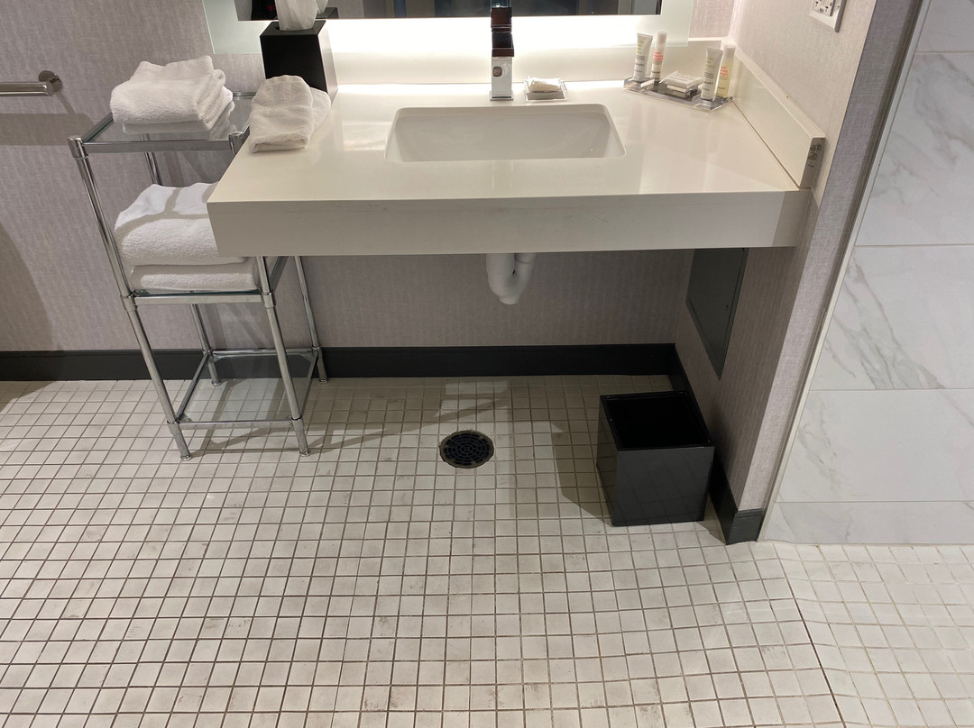 海滨广场酒店主图