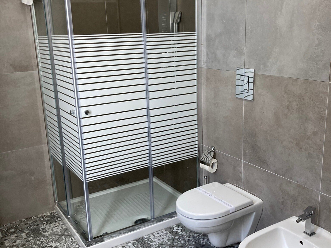 Borgo San Lorenzo Suite & Pool主图