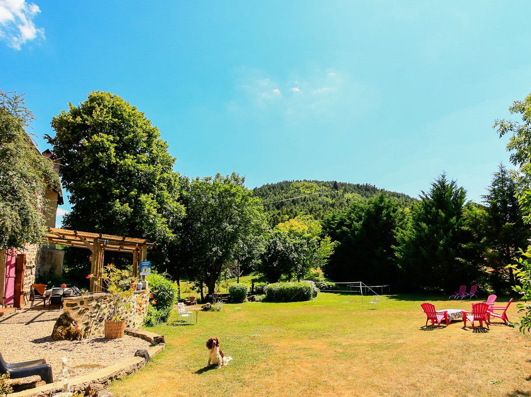 Domaine de Bauzit主图