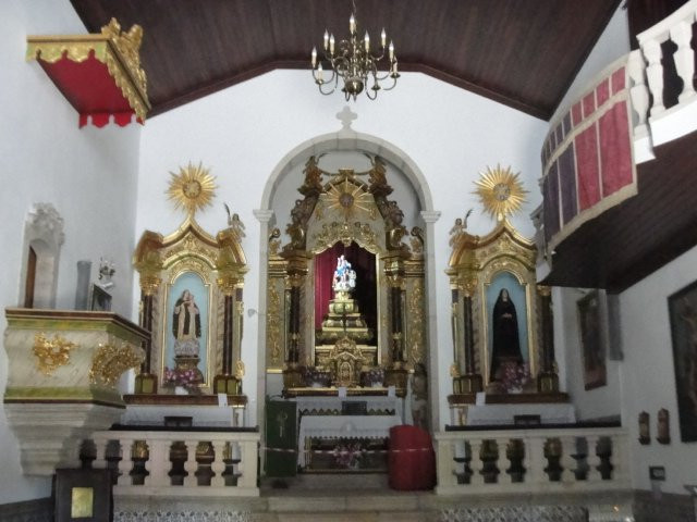 Igreja da Misericordia景点图片