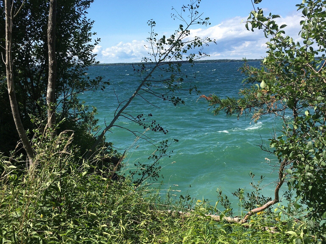 Robert G. Wehle State Park-Henderson必去景点