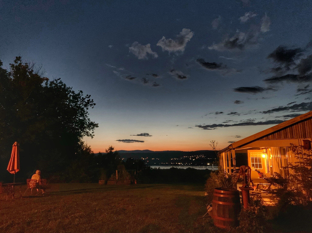 Le Vieux Presbytere主图