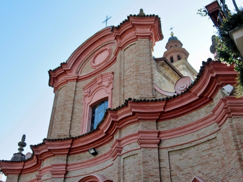 Parrocchia S. Maurizio景点图片