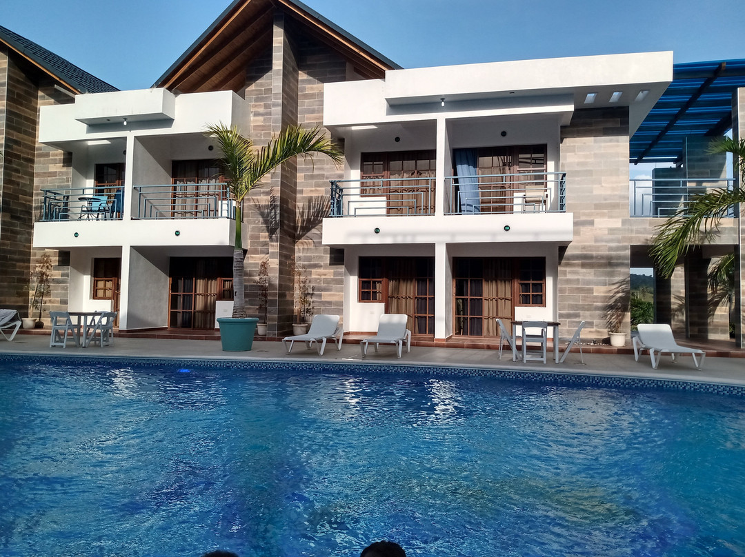 Club Hacienda Campo Verde主图