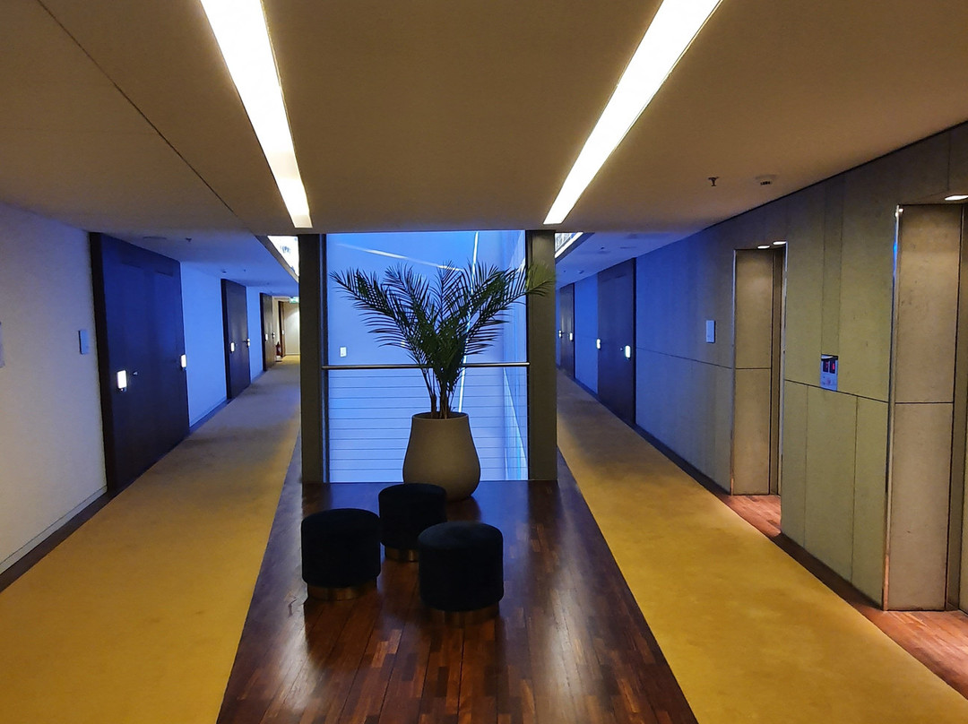 SIDE设计酒店主图