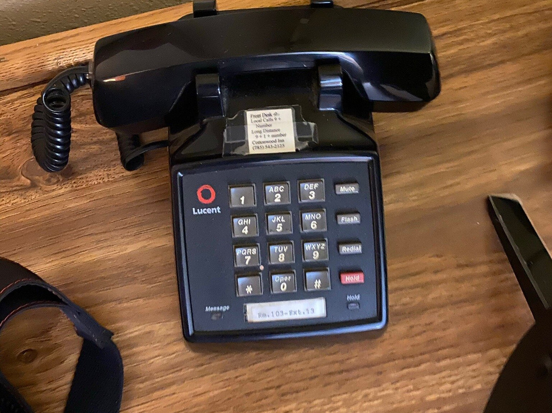 Cottonwood Inn主图