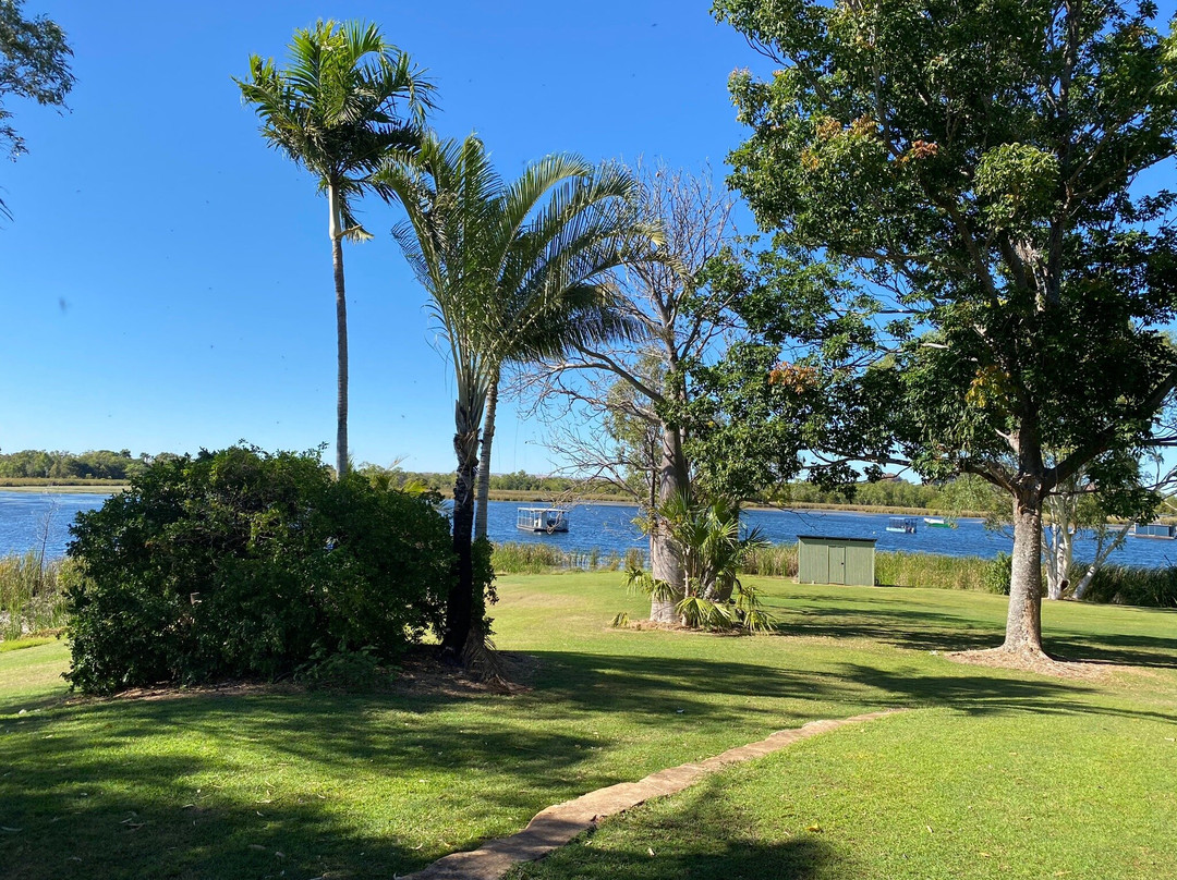 Freshwater East Kimberley Apartments主图