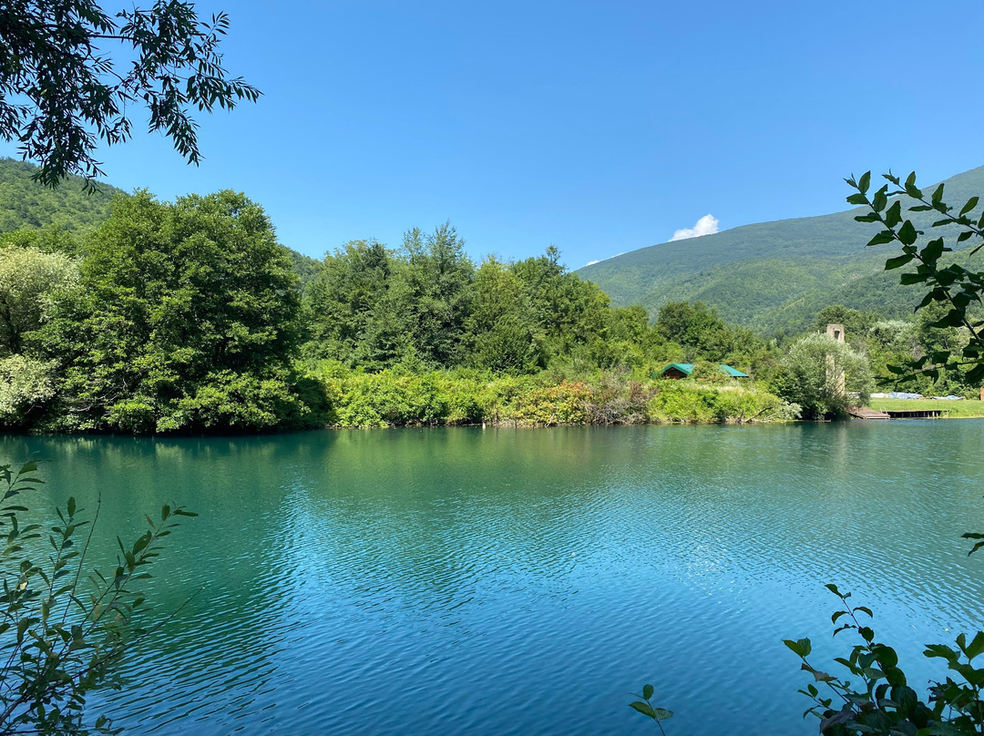 Una Mamea Park景点图片