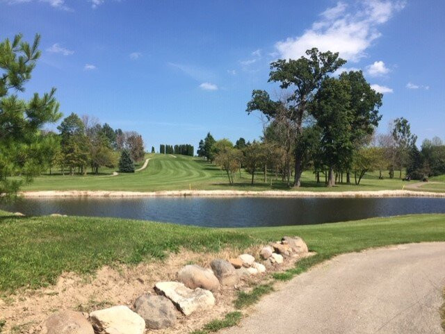 The Golf Club At Camelot-Lomira必去景点