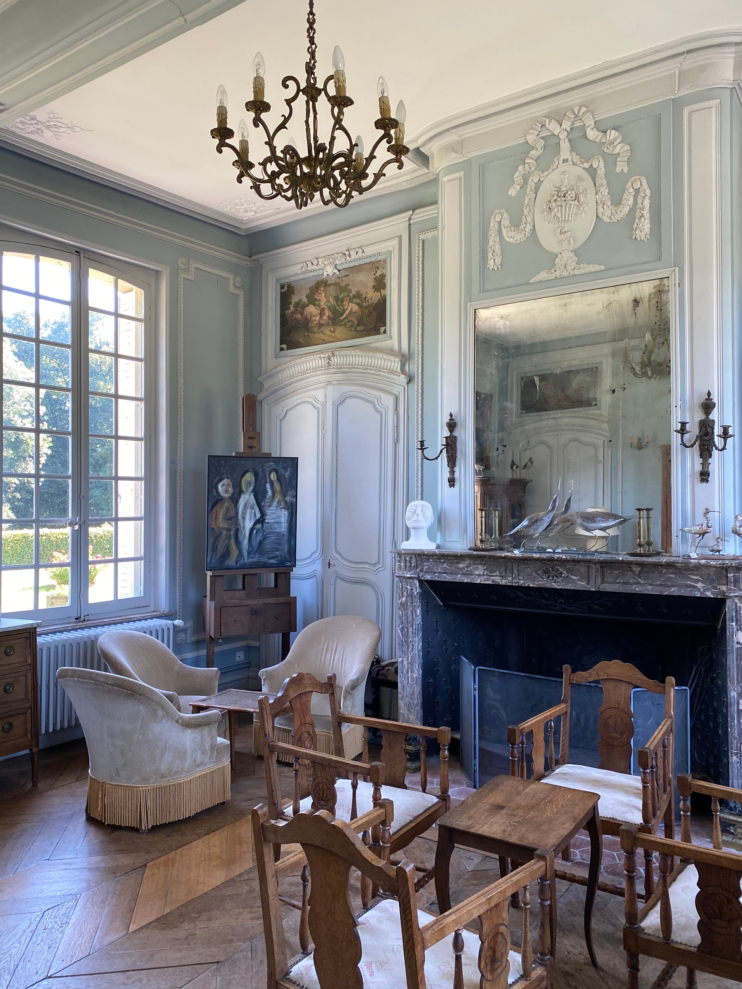 Chateau de Béhen-餐饮