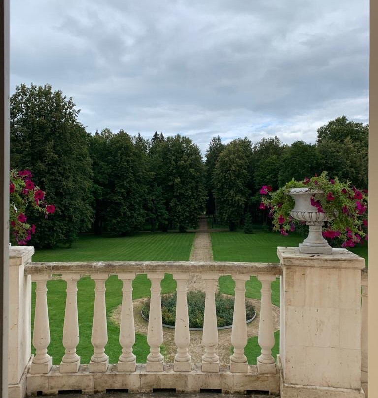 Manor Stepanovskoye-Volosovo景点图片