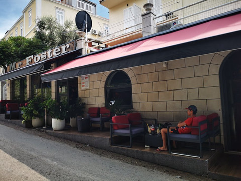 Rent a Scooter Modena-杜布罗夫尼克必去景点