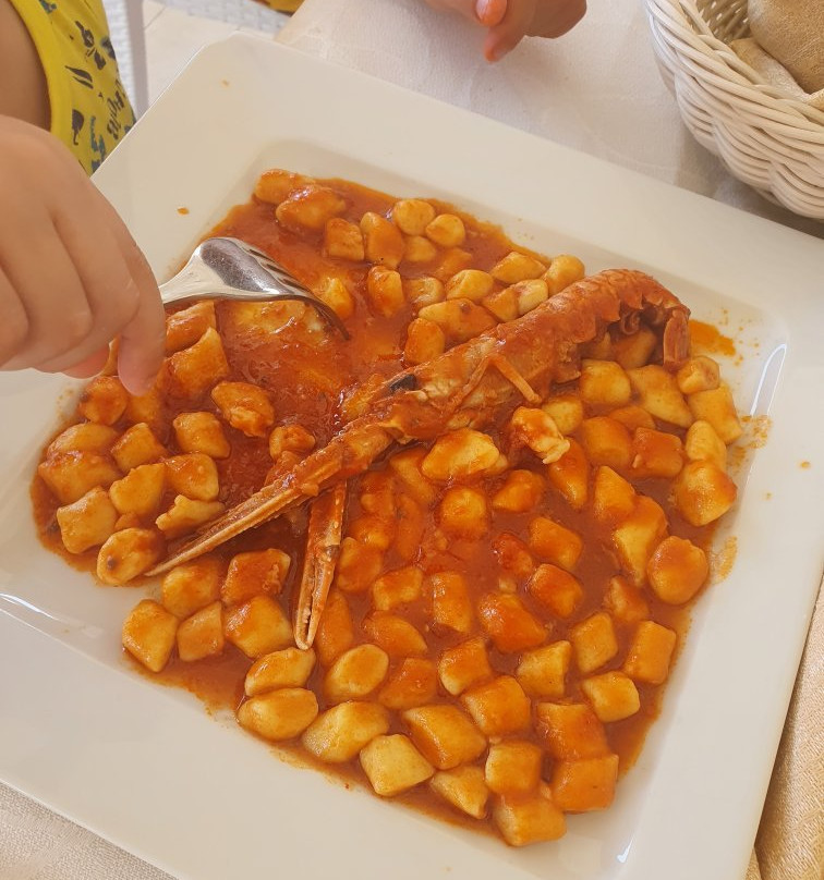 Lido Il Chiosco-蒙特西尔瓦诺必去景点