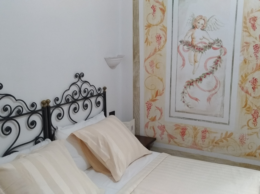 Hotel Porta Marmorea主图