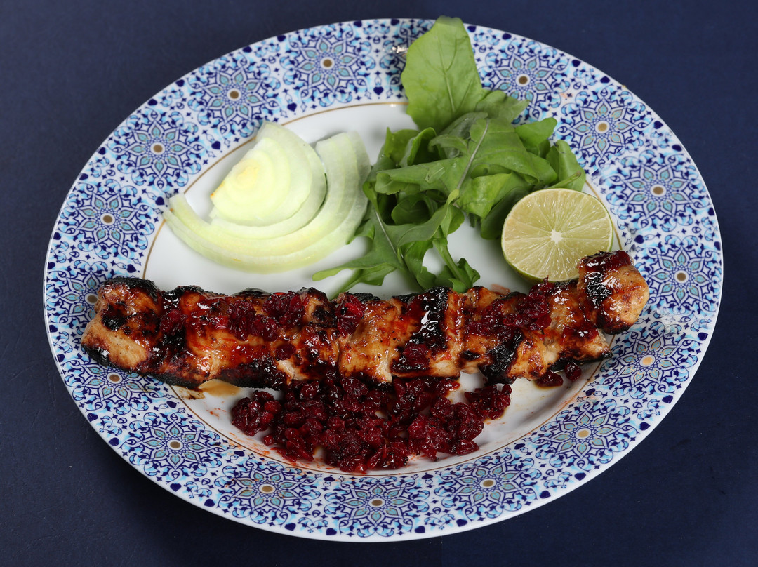 Al Aali Mall-麦纳麦必去景点