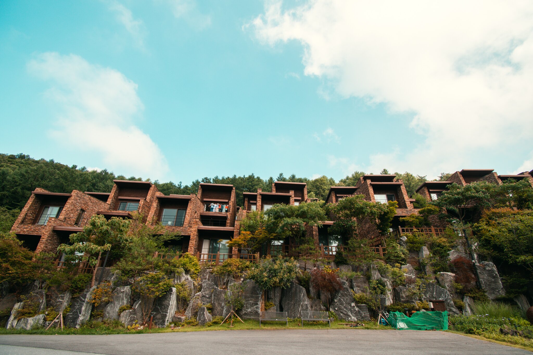 Resom Forest-官方