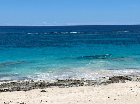 Grape Bay Cottages主图