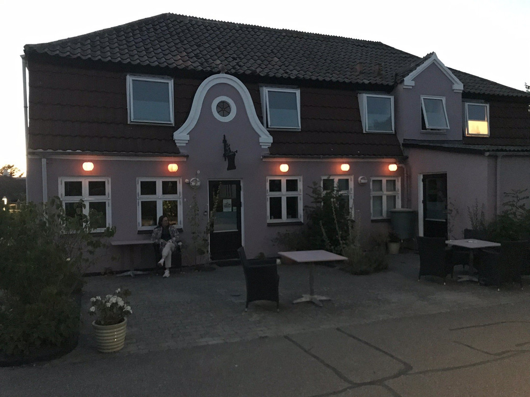 Casa Tua - Divine Rooms主图