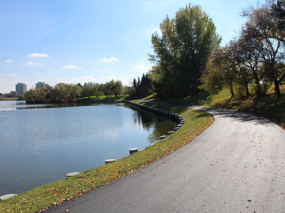 Tripvia Tours-里贾纳必去景点