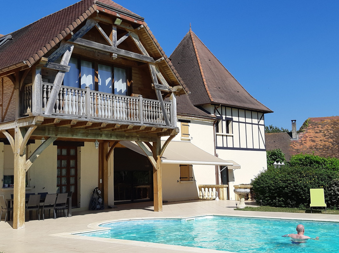 La Ferme de Laupiliere主图