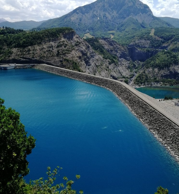 Museoscope du Lac de Serre-Poncon景点图片