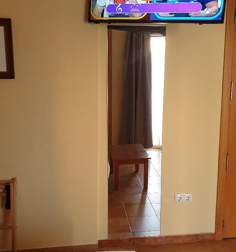 Hotel Bonaire主图