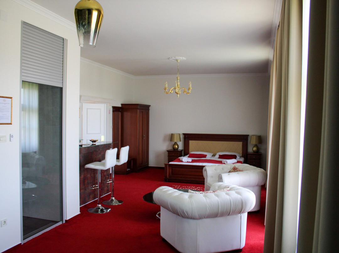 Hotel Dvorac Gjalski主图