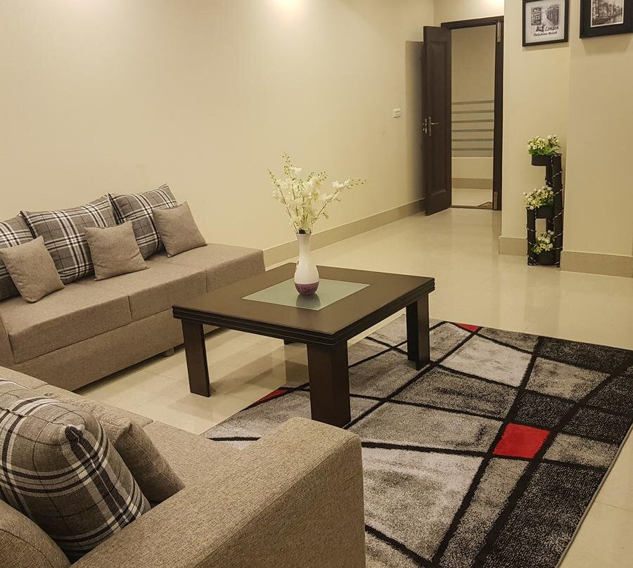 The Pelham Lahore主图