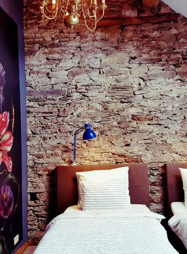 La Vie en Rose Hotel主图