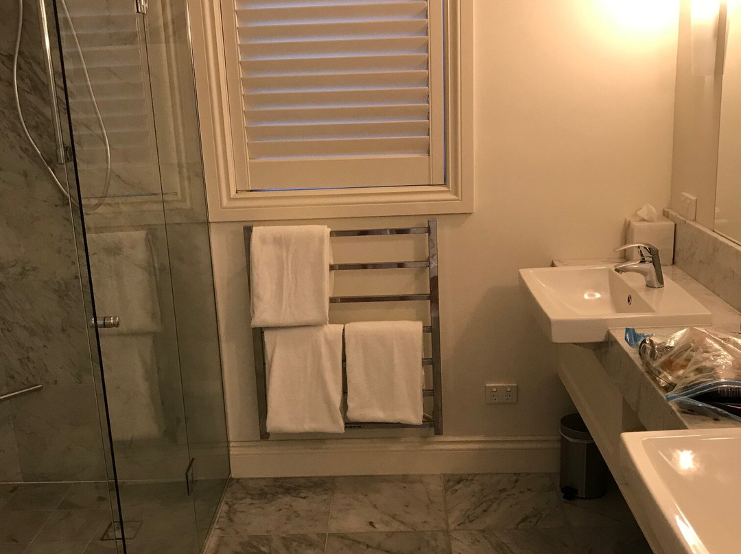 克洛韦利香料酒店主图