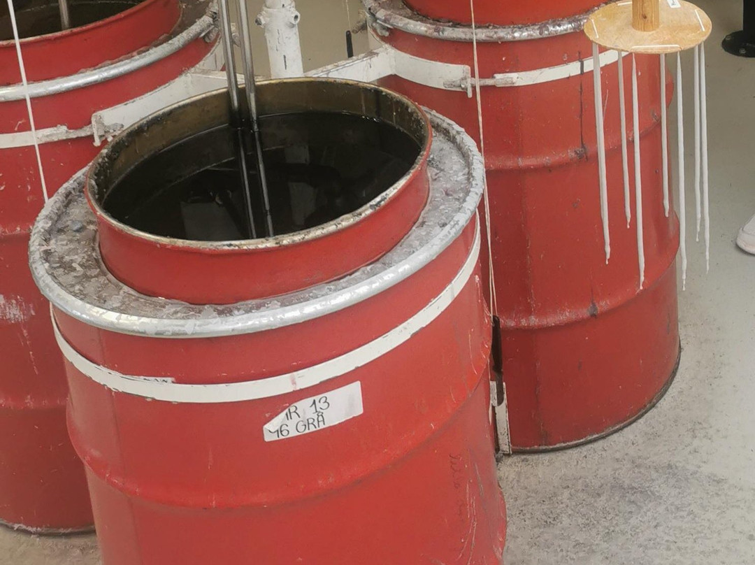 Kloster Design-灵克宾必去景点