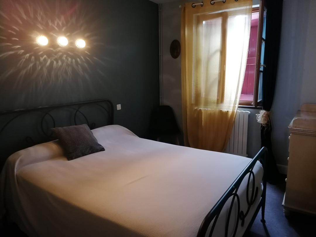 Hotel des Remparts主图