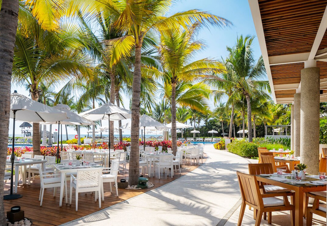 Ocean Breeze Nuevo Vallarta主图