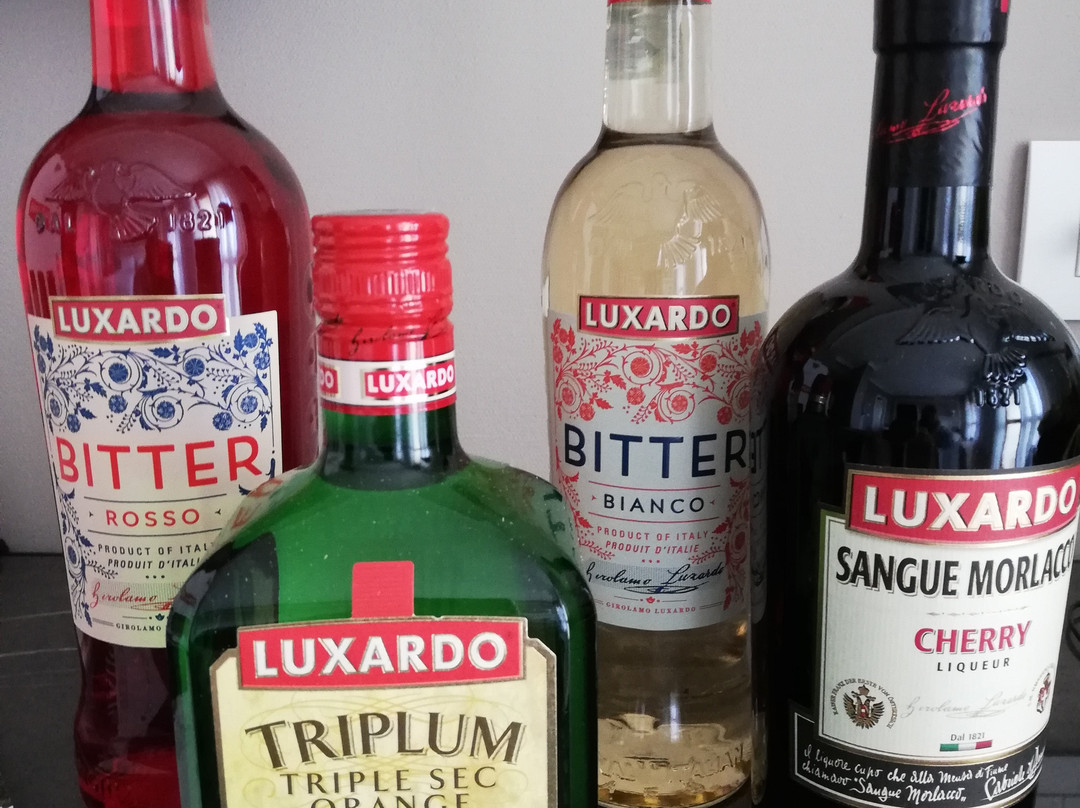 Luxardo S.p.A.-Torreglia必去景点