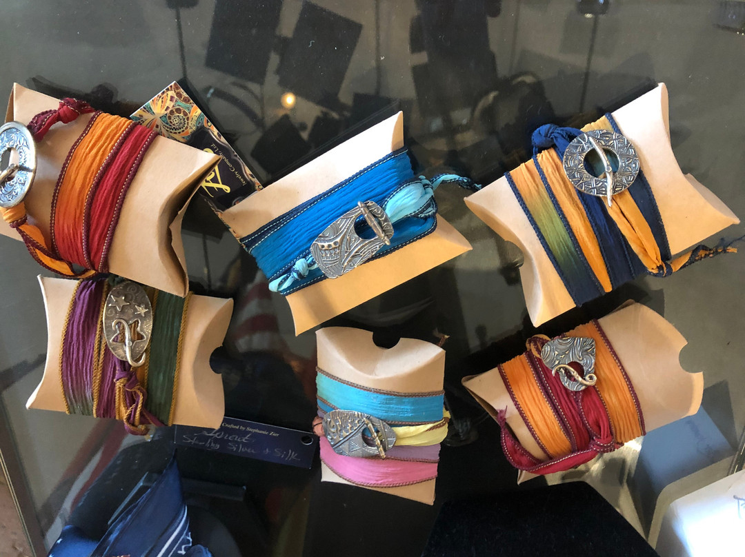 Gallery On Main-Dayton必去景点