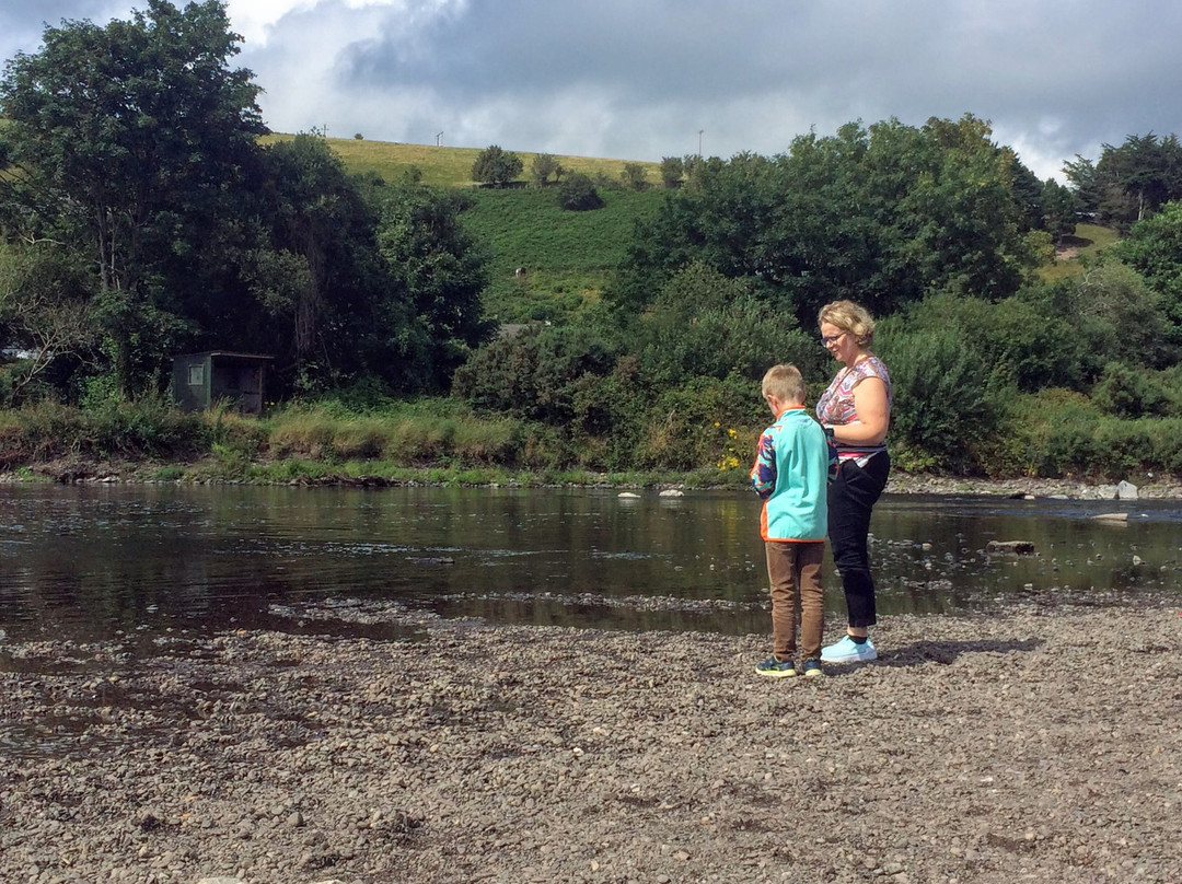 Ballincollig Regional Park-科克必去景点