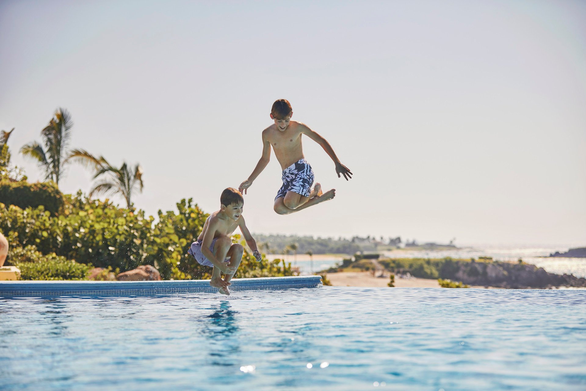 Four Seasons Resort Punta Mita-官方