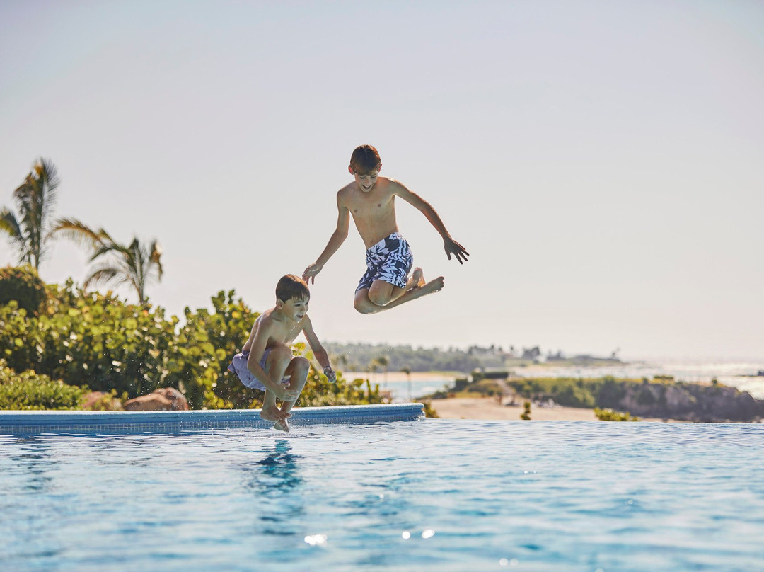 Four Seasons Resort Punta Mita主图