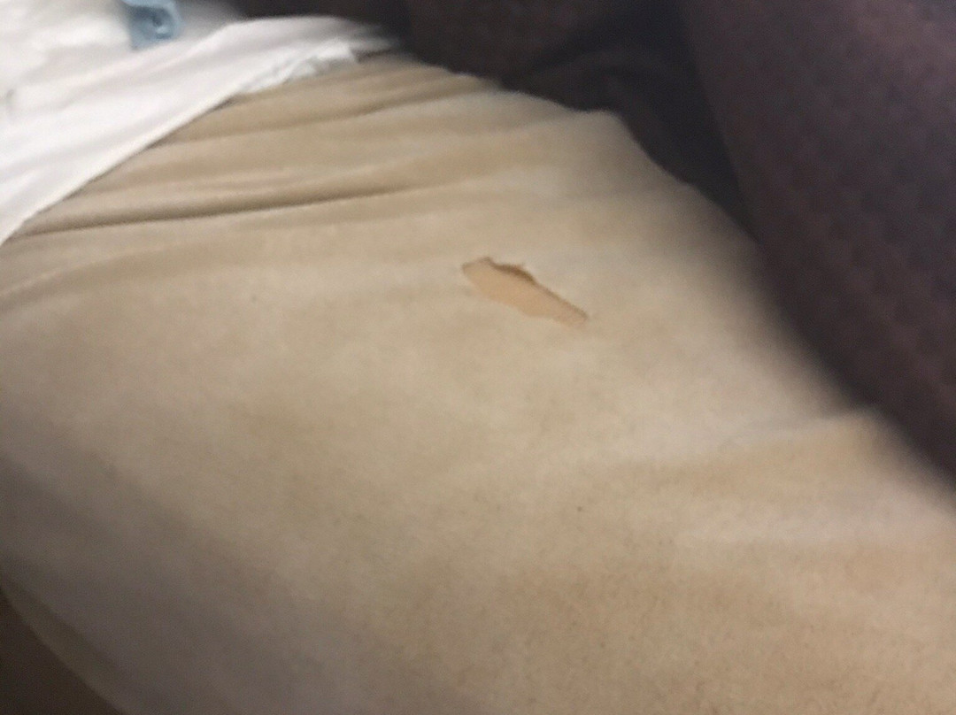 Days Inn by Wyndham Staunton主图