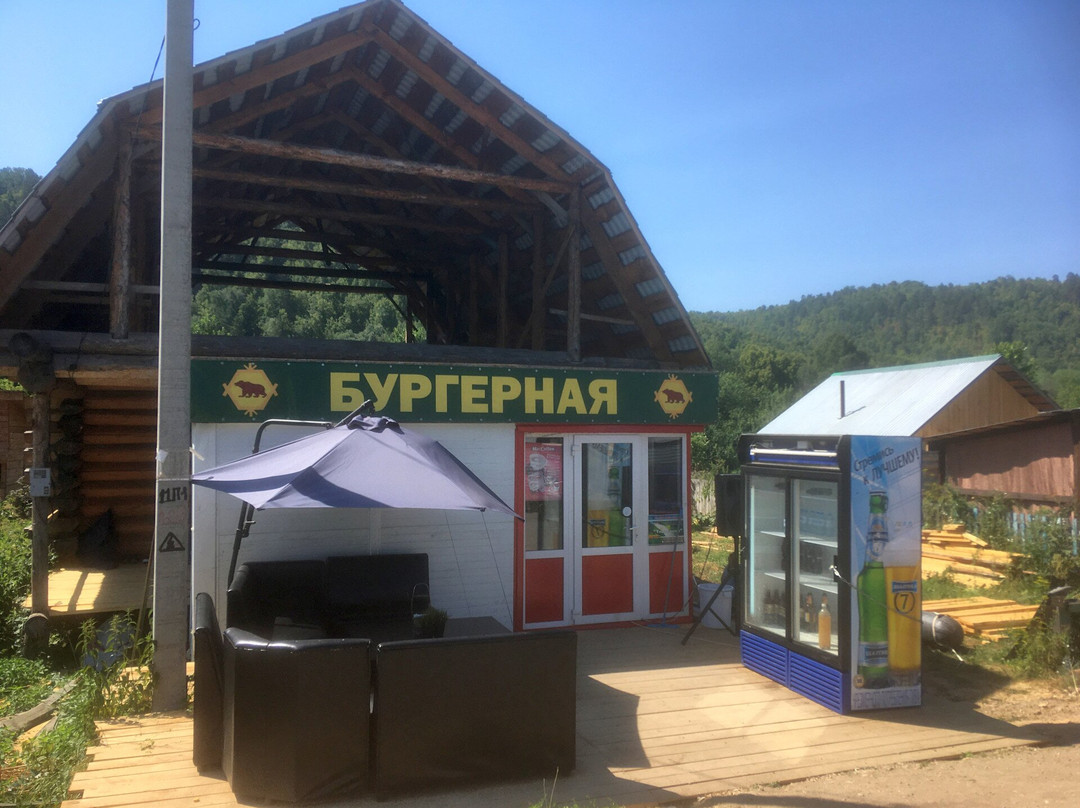 National Park Shulgan-Tash-Republic of Bashkortostan必去景点