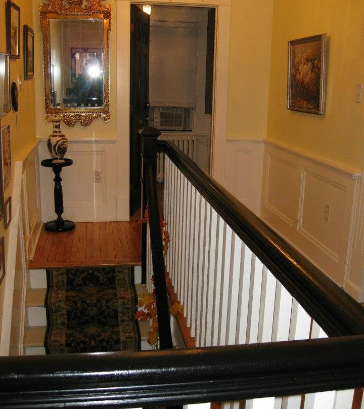 The Weary Gardener Bed and Breakfast主图