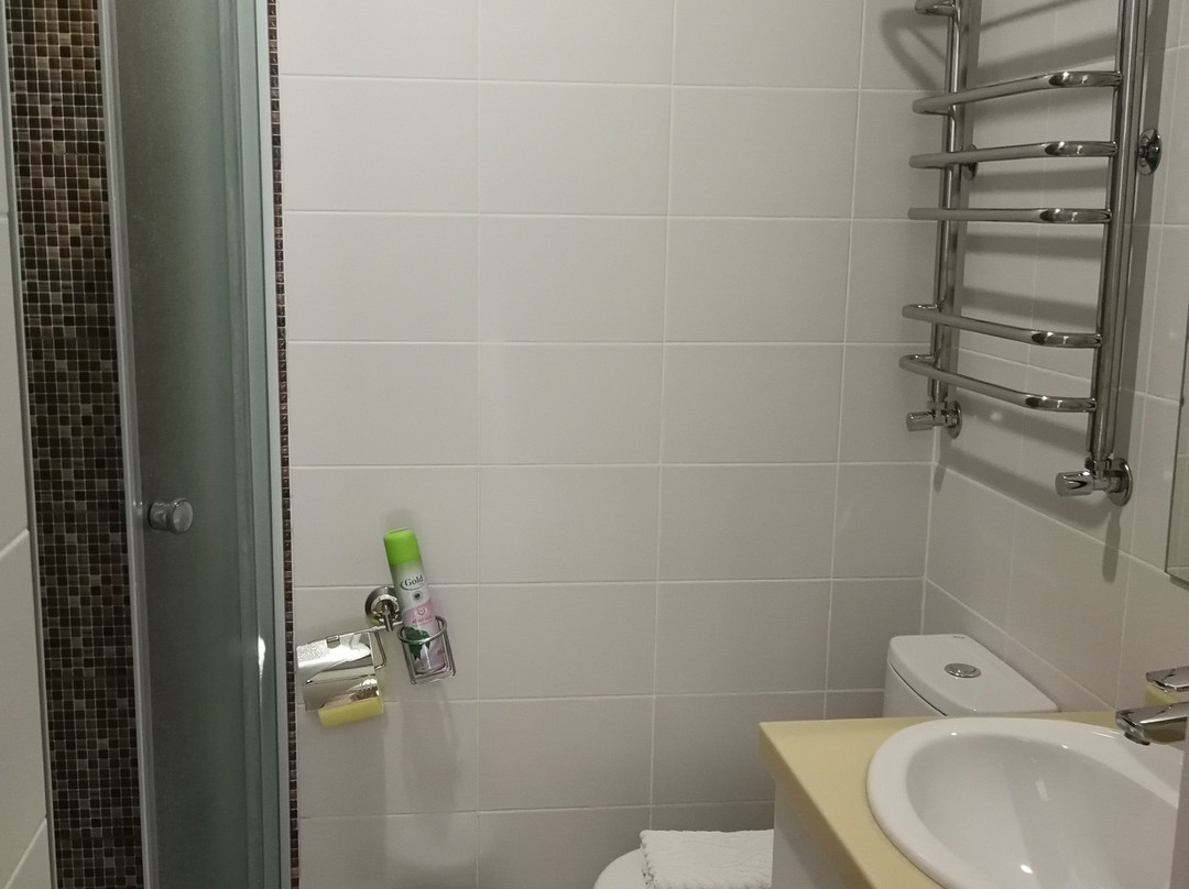 Hotel Krym-Manzherok主图