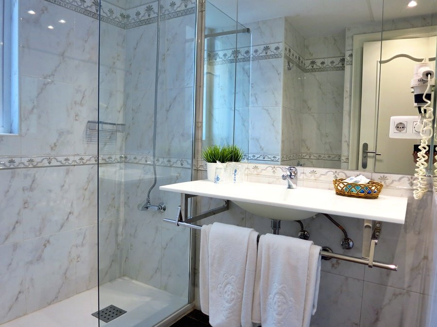 Hotel Boutique Catedral主图