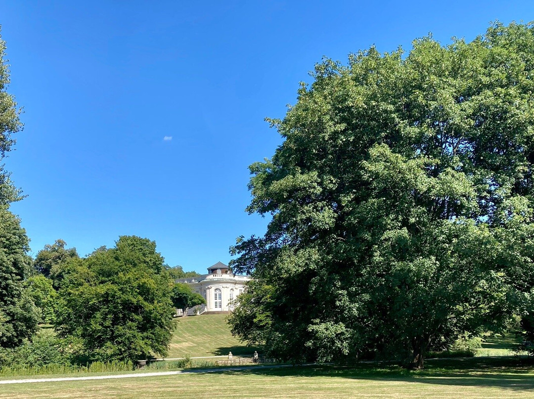 Schloss Richmond-布伦瑞克必去景点