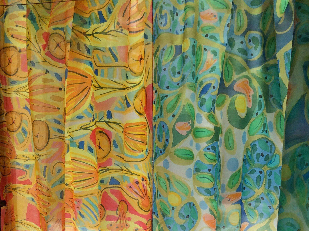 Emporion D'artes-科孚市必去景点