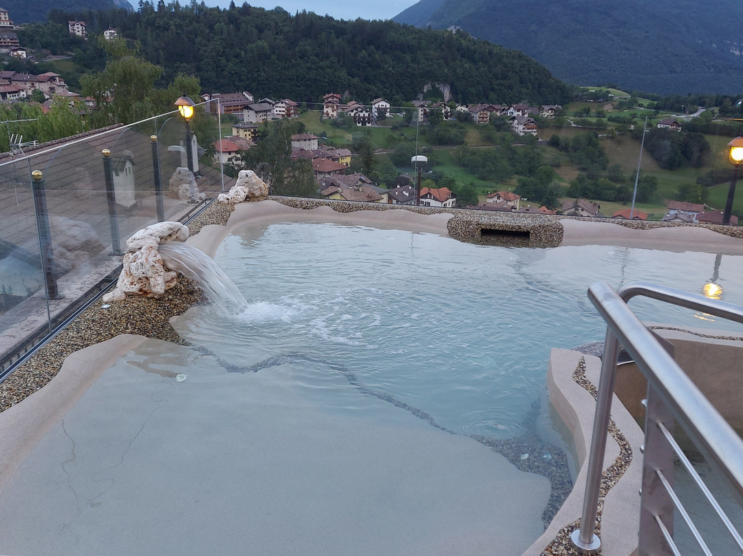 Hotel Miravalle主图