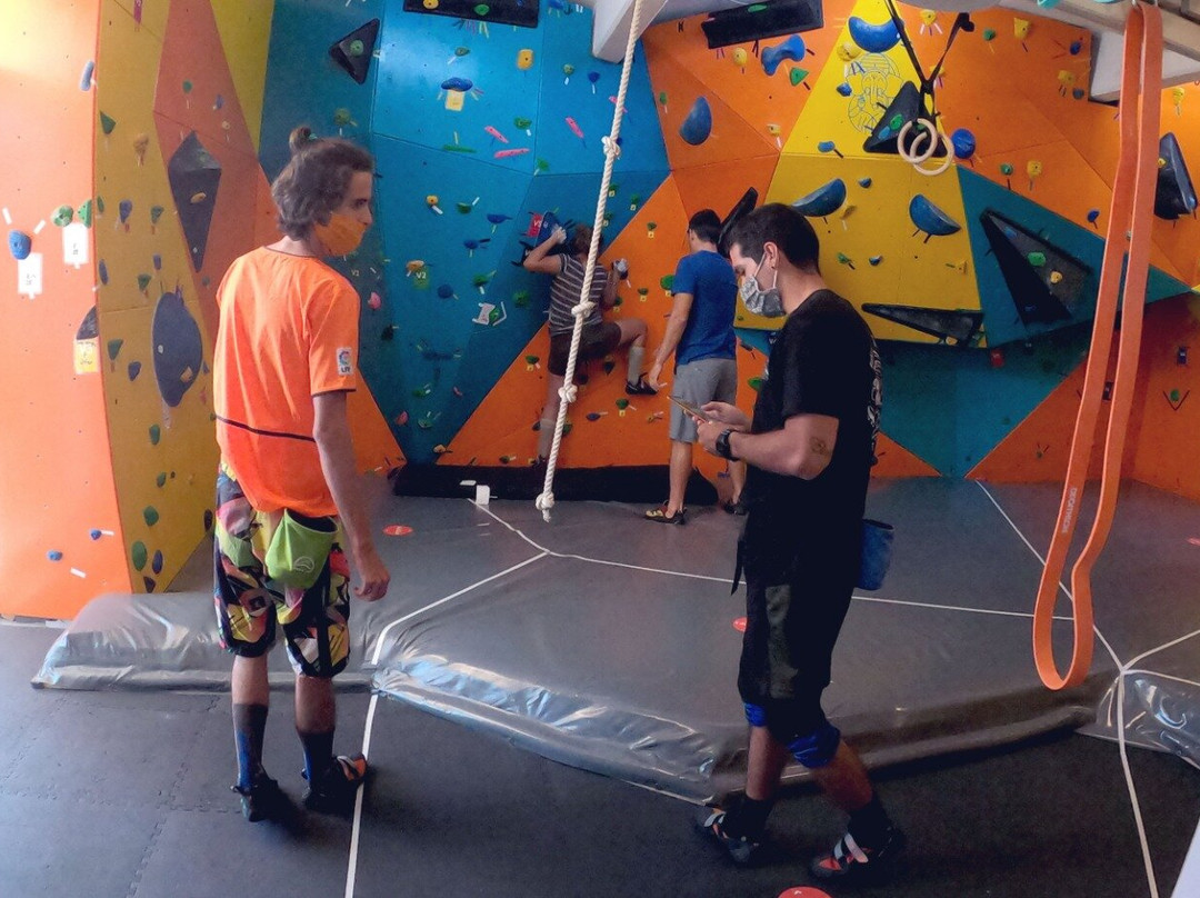 Playfulness-Bucerias必去景点